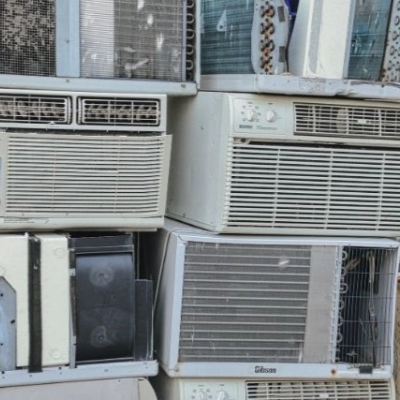 Bostancı Bölgesinde Galvaniz Hurda Fiyatı